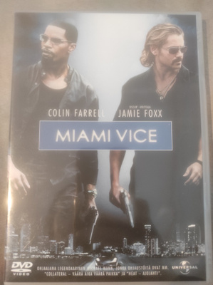 Miami Vice