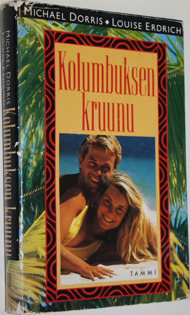 Michael Dorris : Kolumbuksen kruunu