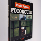 Pekka Punkari : Fotokoulu : 20 askelta luovan valokuvauks... - pikkukuva 1