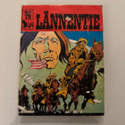 Lännentie 8/1980 - pikkukuva 1