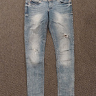 H&M revityt farkut koko 38 - pikkukuva 1