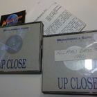 ALLMAN BROTHERS BAND RADIO SHOW PART 1 JA 2 4CD - pikkukuva 1