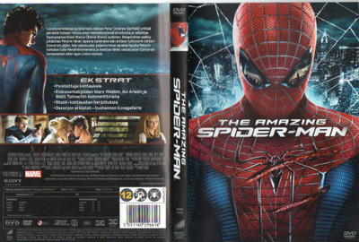 amazing spider-man	(37 344)	k	-FI-	DVD	suomik.		andrew garfi