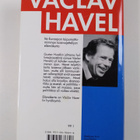 Eda Kriseova : Vaclav Havel : kirjailija ja presidentti - pikkukuva 2