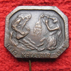 Kalevala 1835-1935 neulamerkki - pikkukuva 2