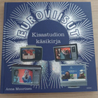 EUROVIISUKIRJOJA - pikkukuva 4