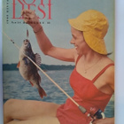 Kotiliesi No 14 heinäkuu 1962 - pikkukuva 1