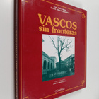Jose Luis Ramirez ym. : Vascos sin fronteras (numeroitu) - pikkukuva 1