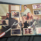 1999: Star Wars: Episode I – Pimeä uhka Tarrakirja - pikkukuva 3
