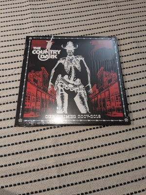 The Country Dark - Dead Man's Handjob & Our Crimes