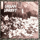 Urban Unrest - On a String 7"EP - pikkukuva 1