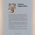 Onni Kinnunen : Totinen Topparoikka - pikkukuva 2