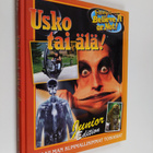 Mary ym. Packard : Ripleyn usko tai älä! : junior edition - pikkukuva 1