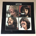 Beatles - Let It Be LP - pikkukuva 1