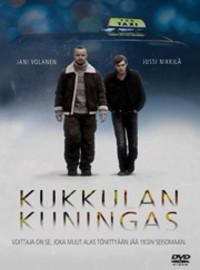 kukkulan kuningas (2009)	(16 434)	k	-FI-	DVD