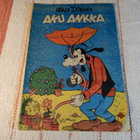 AKU ANKKA 23 - 1975 - pikkukuva 1