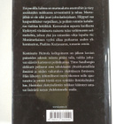 Timo Sandberg : Yövieras : rikosromaani - pikkukuva 2