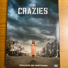The crazies DVD - pikkukuva 1