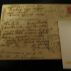 VANHA POSTIKORTTI 1906 KULKENUT - pikkukuva 2