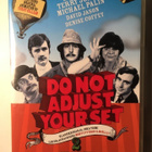DO NOT ADJUST YOUR SET, DVD x 2, Idle, Jones, Palin - pikkukuva 1