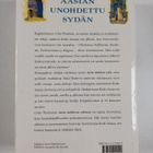 Colin Thubron : Aasian unohdettu sydän - pikkukuva 2