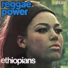 The Ethiopians– Reggae Power (Trojan-1969) - pikkukuva 1