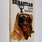 Kari Sarma : Sebastian - pikkukuva 1