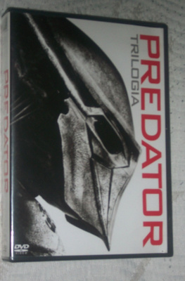 Predator trilogy