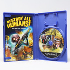 Destroy All Humans! - PS2 - pikkukuva 3
