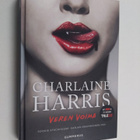 Charlaine Harris : Veren voima - pikkukuva 1
