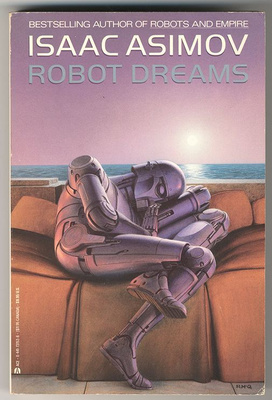Isaac Asimov: Robot Dreams (1987)