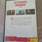 DVD: Seitsemäs manner - pikkukuva 2