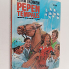 Ilma Ikonen : Pepen tempaus - pikkukuva 1