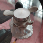 PARTYLITE PINGVIINI TUIKKU - pikkukuva 2