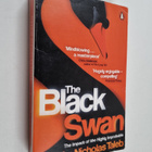 Nassim Nicholas Taleb : The Black Swan - pikkukuva 1