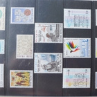 Postimerkit Suomi Vuosilajitelma 1985 - pikkukuva 3