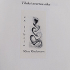 Pekka Asikainen : Tilaksi avartuu aika : Wagnerin Parsifal - pikkukuva 3