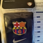 Fc barcelona nike huivi päähine bandana uusi paketissa - pikkukuva 2