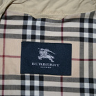 Burberry vaalea takki 46 - pikkukuva 3