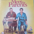 MEET THE PARENTS /PERHE ON PAHIN BLU-RAY UUSI - pikkukuva 1