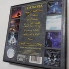 NIGHTWISH - LOKIKIRJA 8CD BOKSI VIIDELLÄ NIMMARILLA - pikkukuva 3