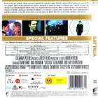 blu-ray, Gattaca (Ethan Hawke, Jude Law, Uma Thurman) [sci-f - pikkukuva 2