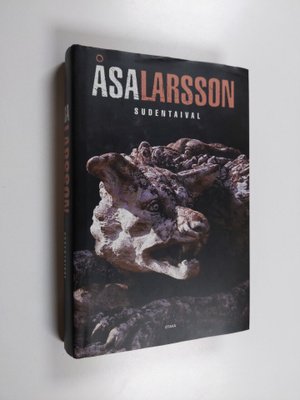 Åsa Larsson : Sudentaival