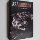 Åsa Larsson : Sudentaival - pikkukuva 1