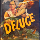 Deluge (1933) UUSI Blu-Ray RA - pikkukuva 1