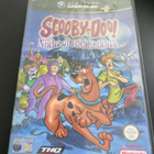 Scooby-Doo! Night of 100 Frights (Nintendo GameCube) – CIB - pikkukuva 1
