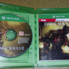 Xbox One: Dark Souls III - pikkukuva 2