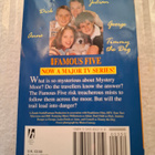 THE FAMOUS FIVE CASSETTE AND BOOK - GO TO MYSTERY MOOR - pikkukuva 2
