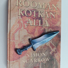 Simon Scarrow : Rooman kotkan alla - pikkukuva 1