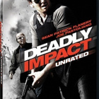 DEADLY IMPACT - DVD - pikkukuva 1